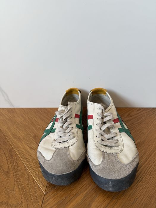 Buty onitsuka tiger