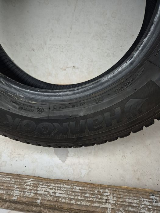Шини 175/70/14, Hankook  (514)