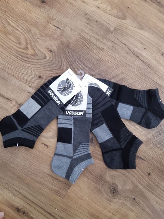 Nowe skarpety 38 39 40