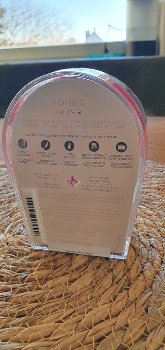 Foreo luna mini 2