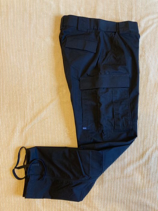 Spodnie Taktyczne 5.11 TDU - roz. M/R - NOWE