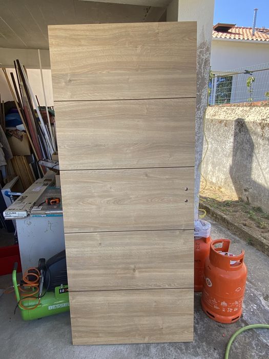 3 Portas Novas
