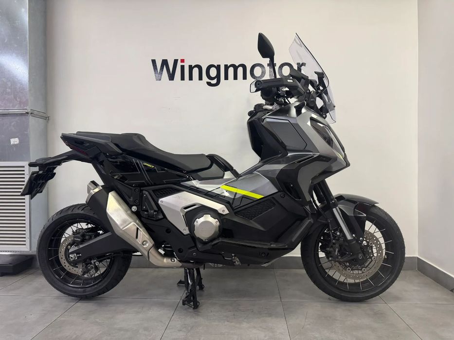 Honda X-ADV 750