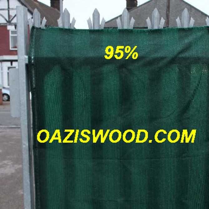 Сітка затіняюча, захисна, маскувальна 45 -60 -70 -85 -90 -95 -135