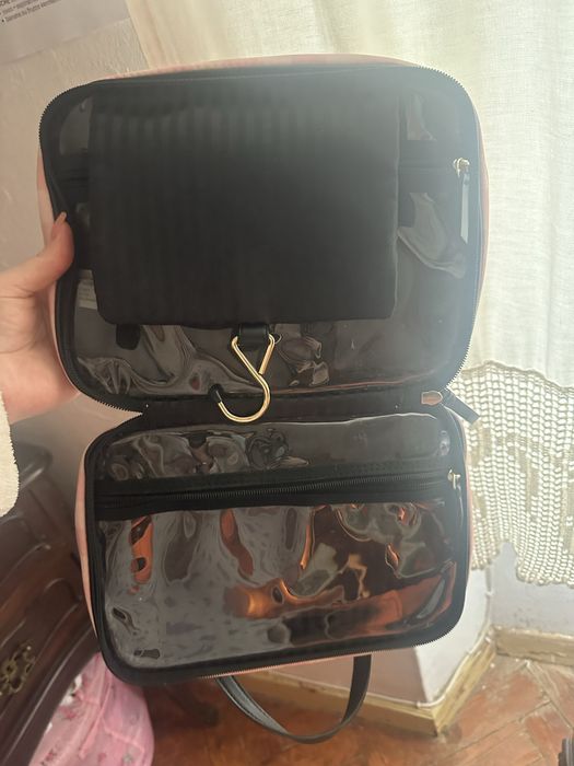 Necessaire vitoria’s secret