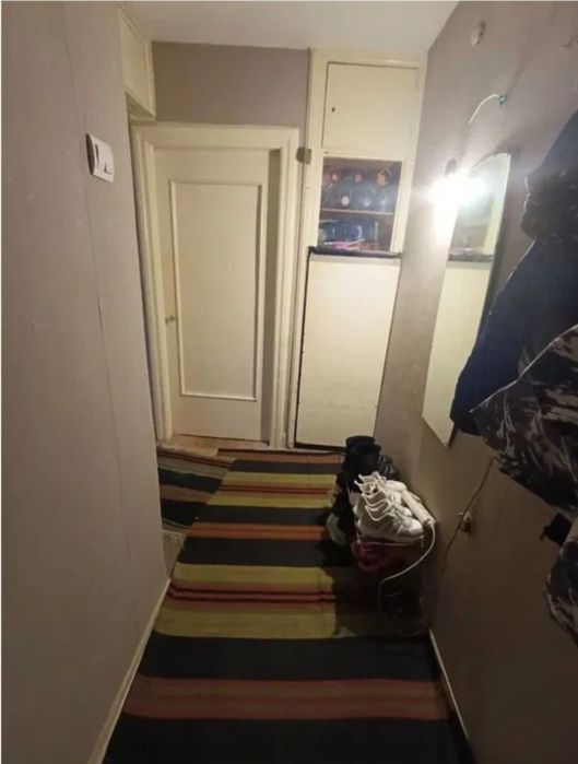 Срочно сдам 1к квартиру на Бугском Бульваре