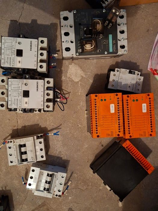 Фильтр линейный Schaffner