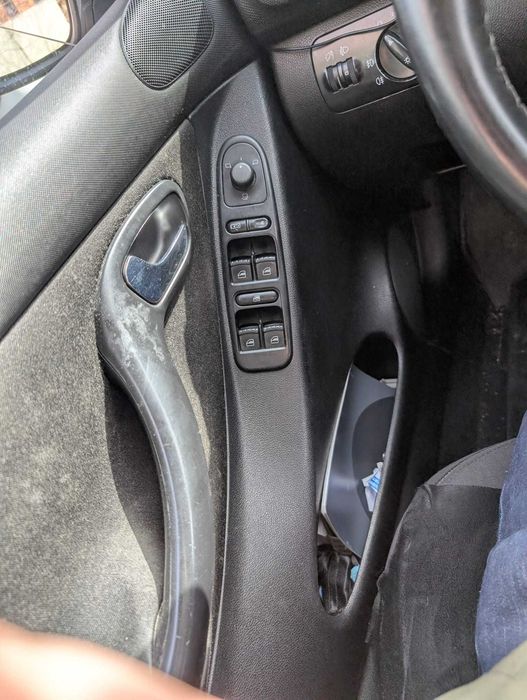 Seat Leon 1M ARL 150CV FR