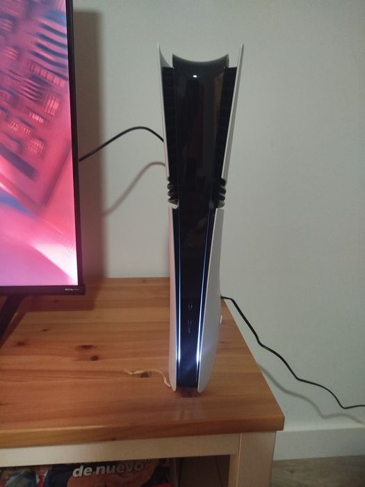 PS5 Pro 2TB  *Nova*