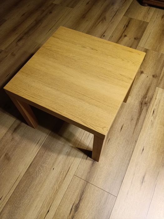 Stolik kawowy ława Lack55