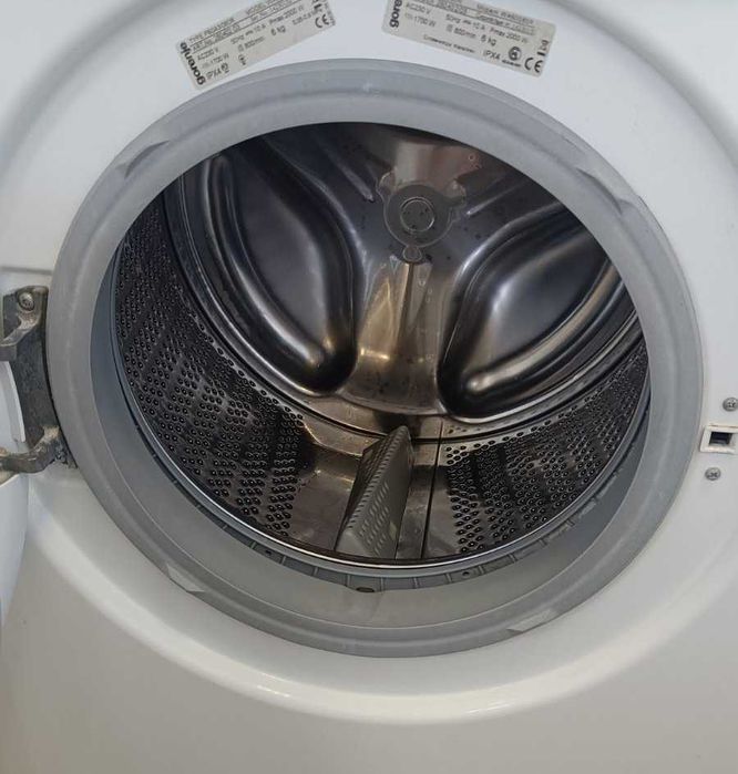 Стиральная машина Gorenje под бочку.