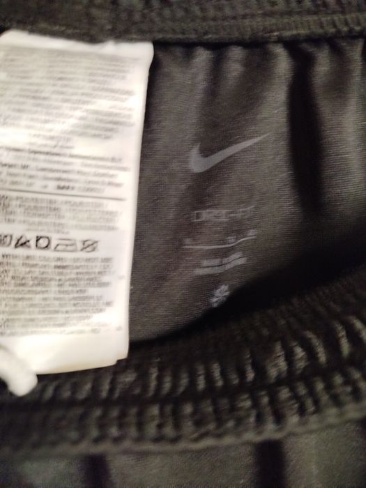 Spodenki krótkie męskie Nike rozmiar XL stan idealny