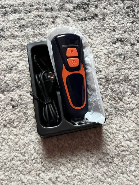 Ультразвуковий пристрій для відлякування собак K2 Bark Control Devices