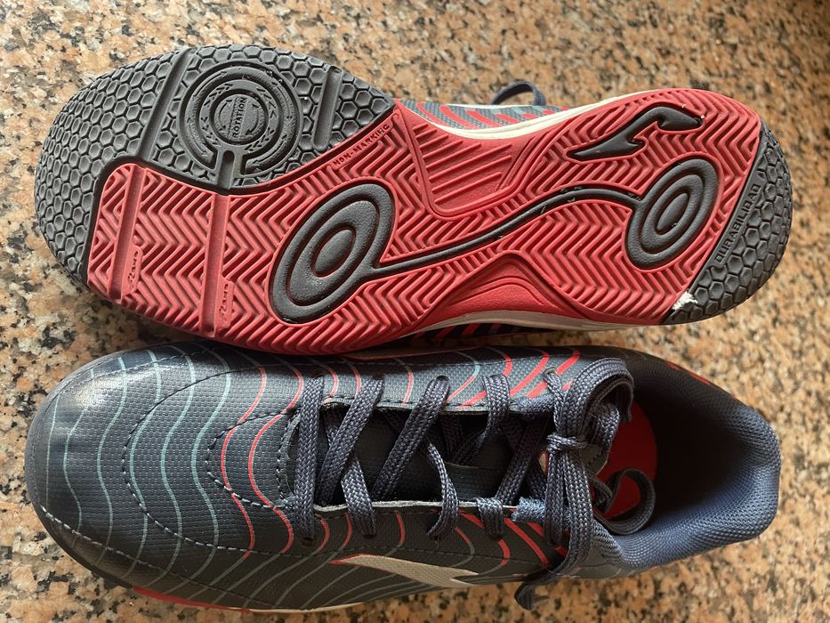 Sapatos ténis JOMA nº32