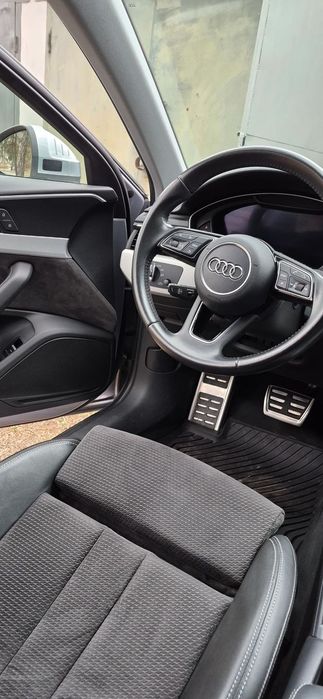Audi A2