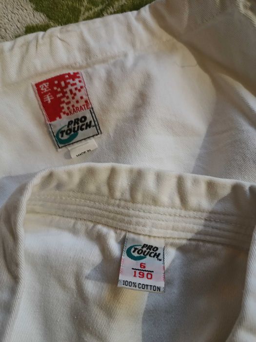 Кімоно для карате