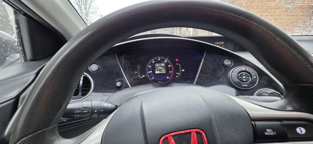 Sprzedam honde civic