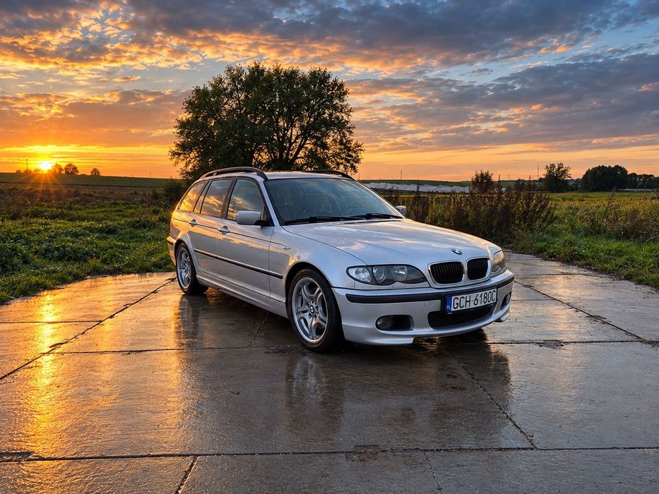 BMW Seria 3