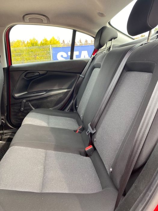 Fiat Tipo 1.4 16V 2019r z Gazem