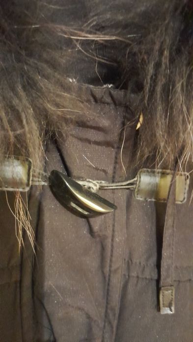 Kurtka damska rozm 42