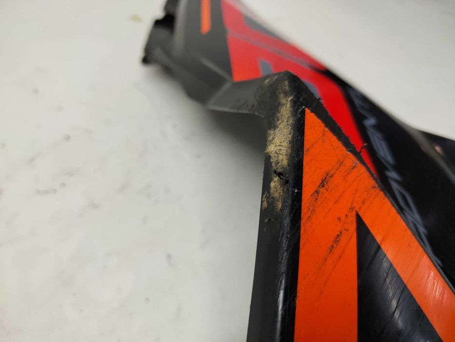 KTM 790 ADVENTURE 23+ Bok Boczek Owiewka Lewa