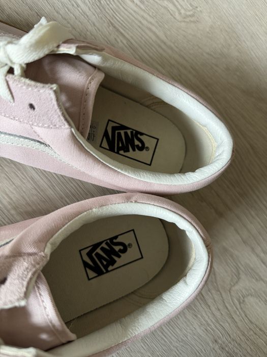 Vans Old Skool Gumsole 47 31cm nowe