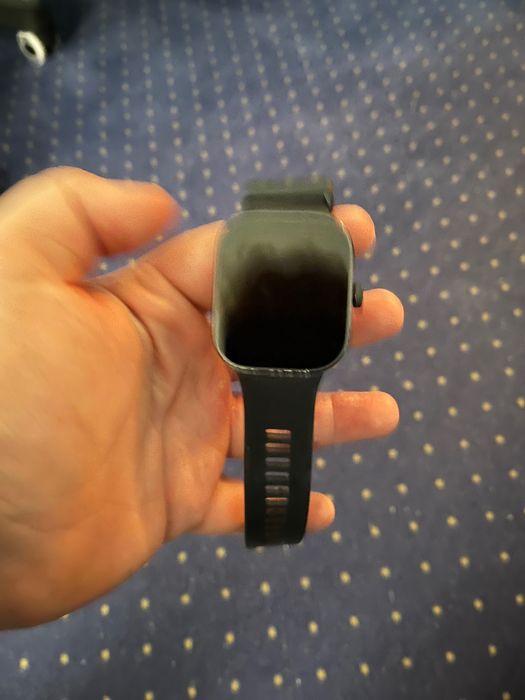 Zegarek redmi watch 4