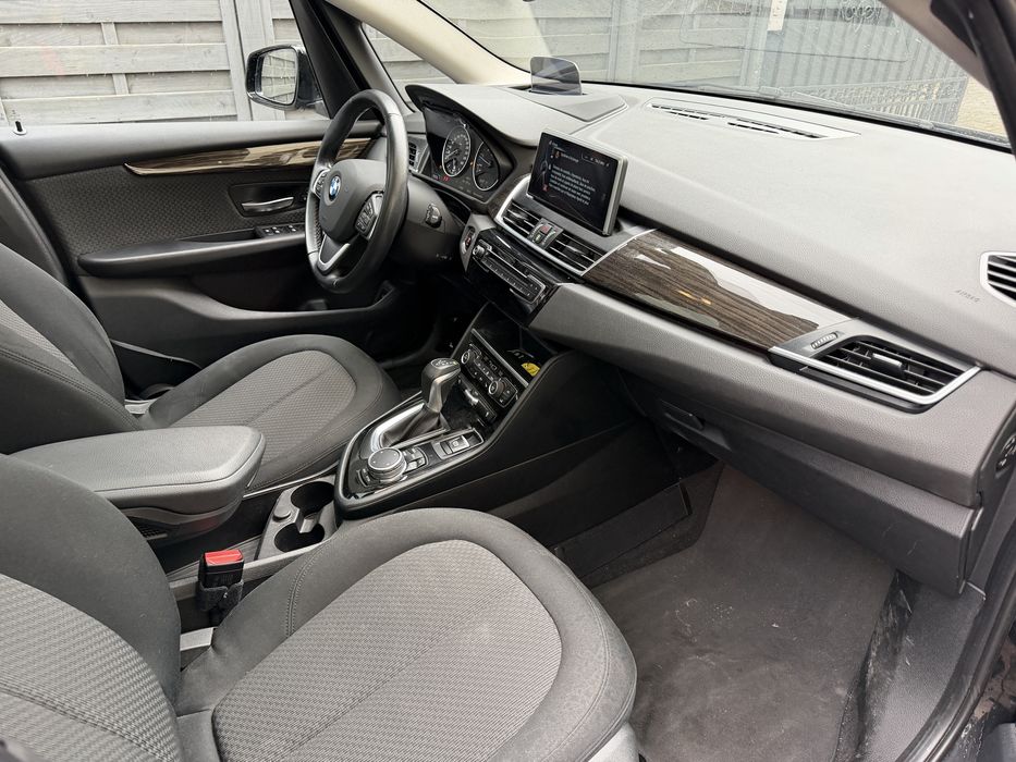 Bmw seria 2 Activ Tourer  225i 231ps 4x4 Automat