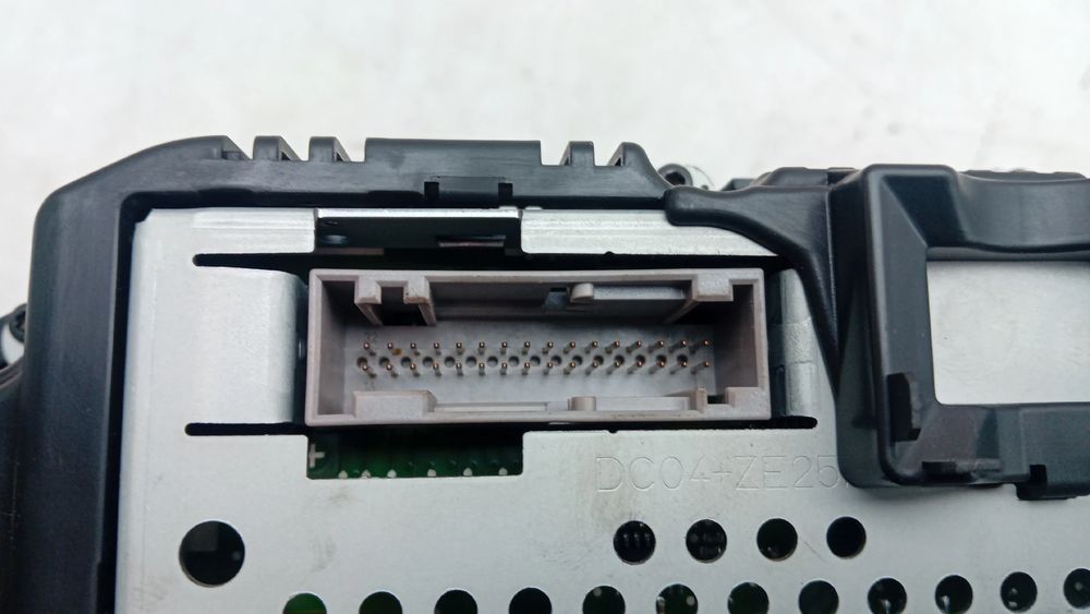 Quadrante / painel de instrumentos AUDI A6 Avant (4G5, 4GD, C7)