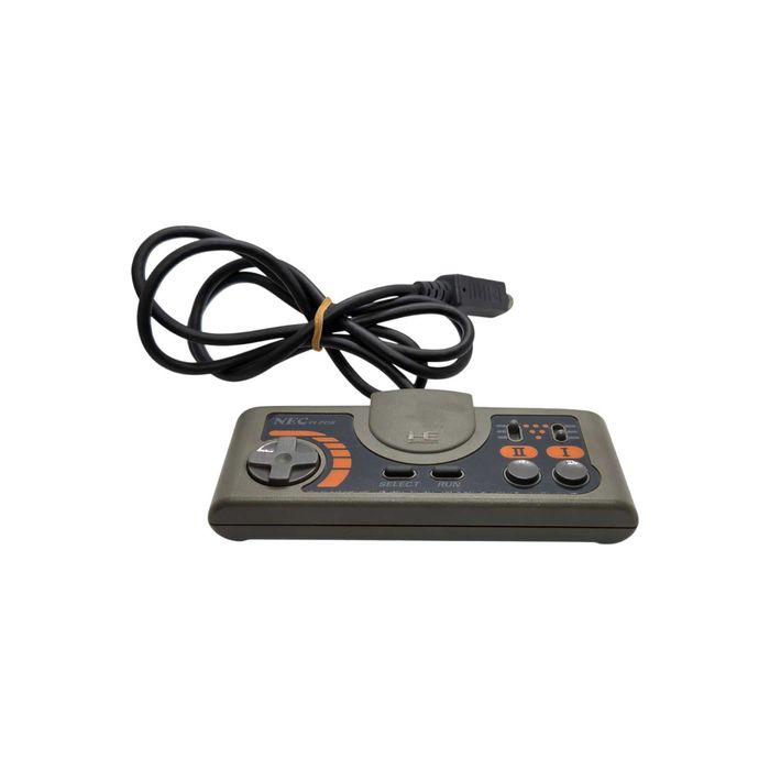 Pad NEC PC Engine PI-PD8