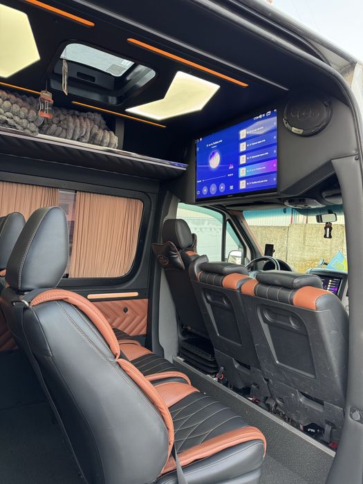 Щодені пасадирські перевезеня