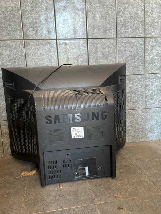 Телевізор Самсунг