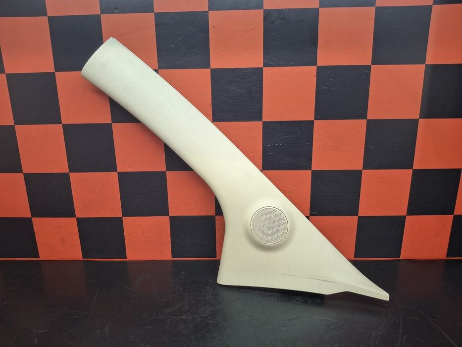 Friso exterior FIAT 500 (312_)