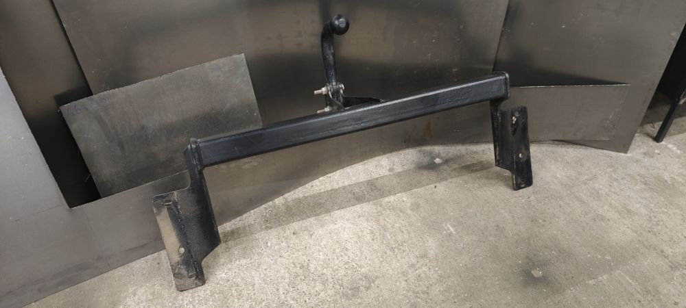 Hak do Opel Vectra C sedan