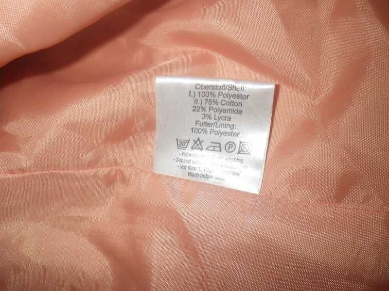 Golfino damska  kamizelka  r 38/40