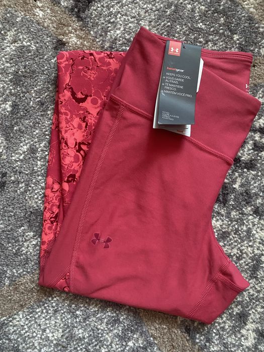 Легінси Under Armour
