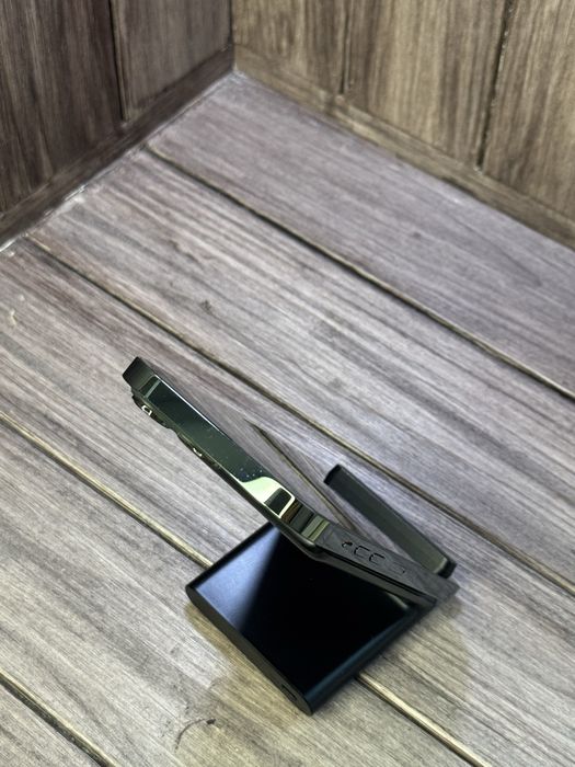 IPhone 13 pro max Green 128 gb!!! 3 США!! NEVERLOCK Батарея 100%