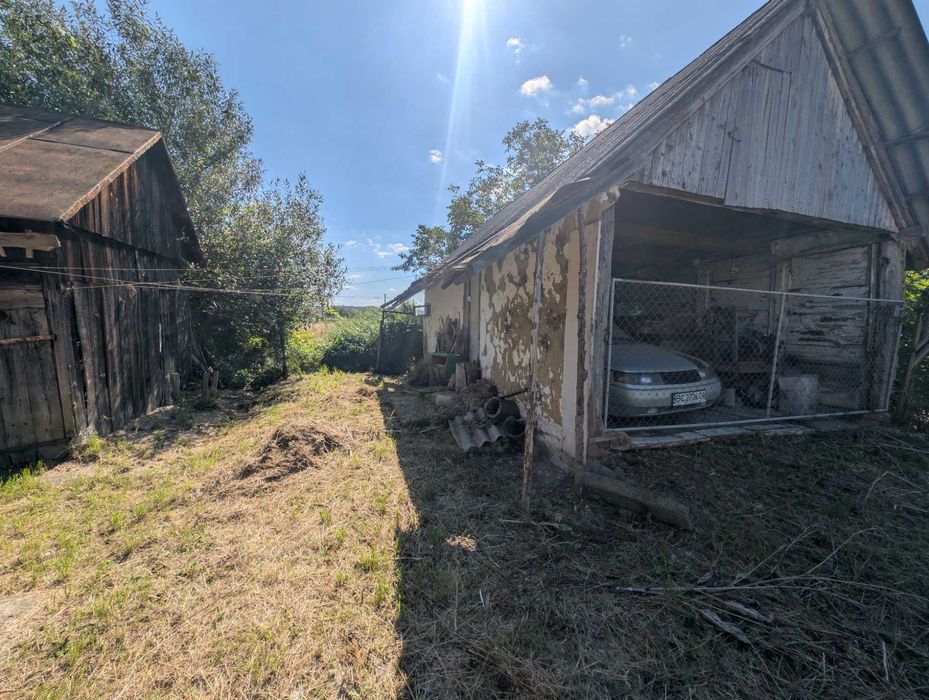 Продаж будинку в селі Велика Озимина