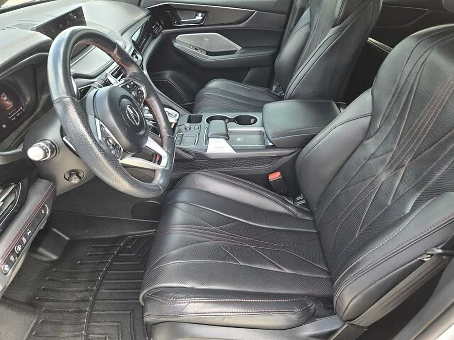 Acura MDX      2023