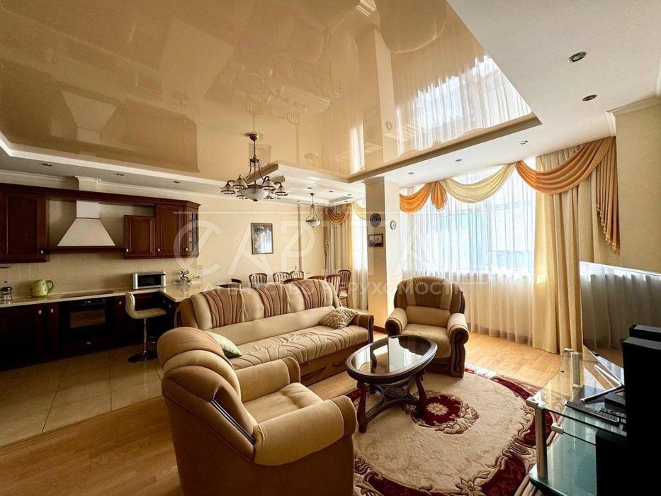 Продаж квартири, вул. Предславинська, Печерський р-н