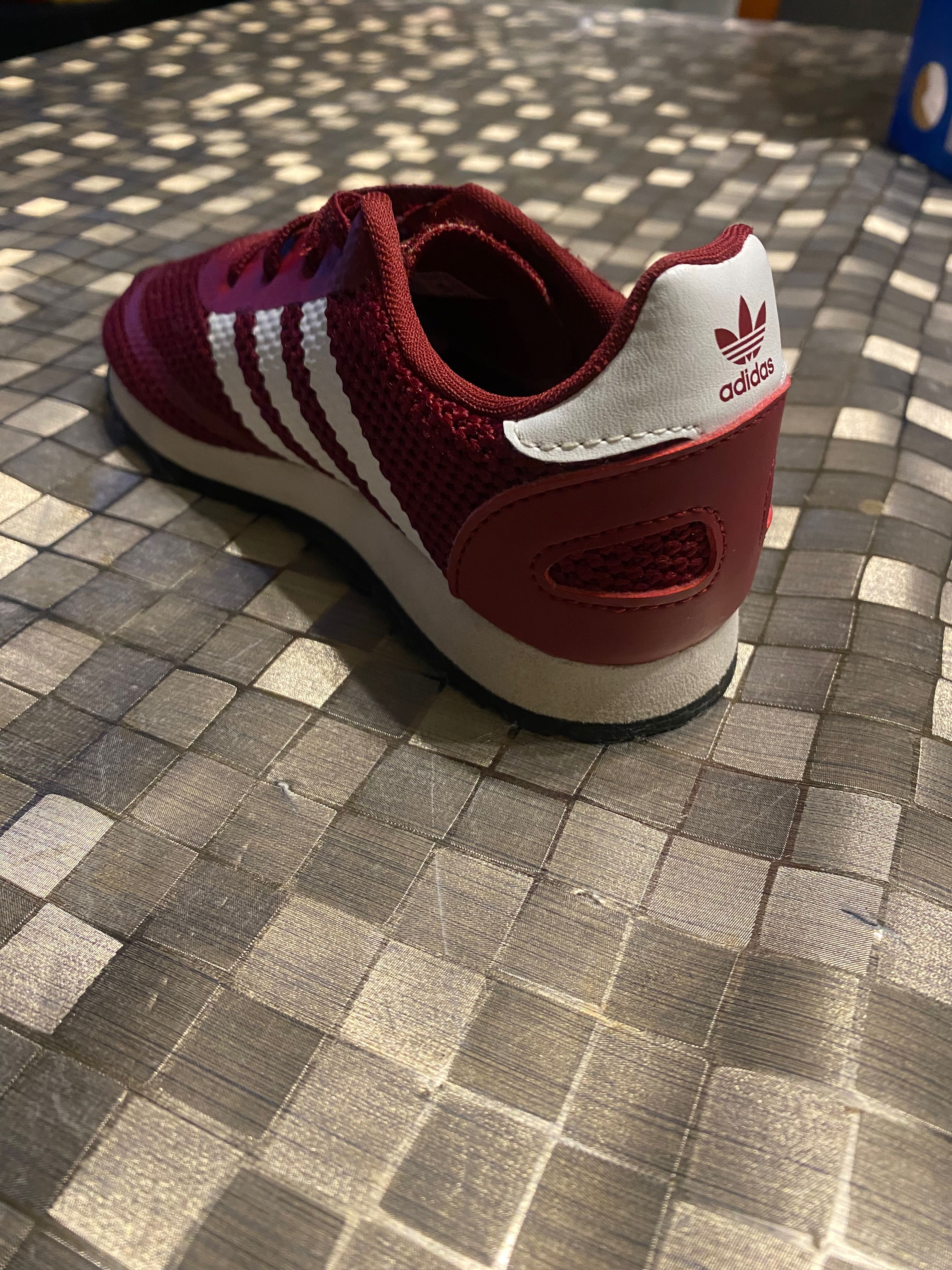 Tenis adidas 26 sale