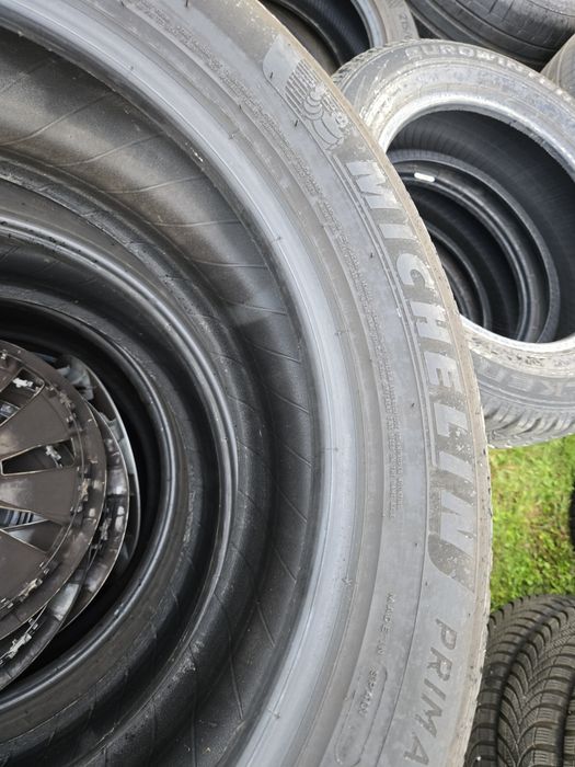 4x opona lato 235/50/19 Michelin Primacy 4 dot2821