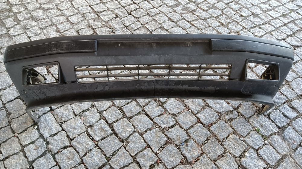Parachoques Renault 21 para choques 1985