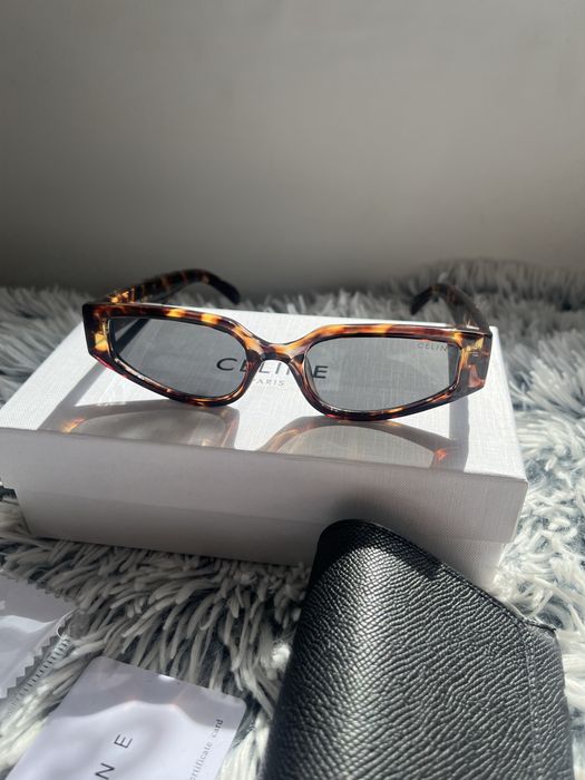 Okulary przeciwsloneczne Celine