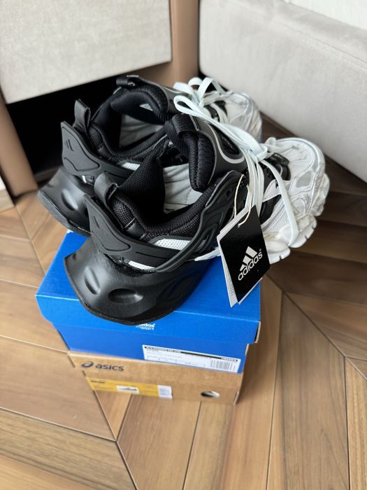 NEW Adidas Originals XLG Runner Deluxexe (in box) 36/45