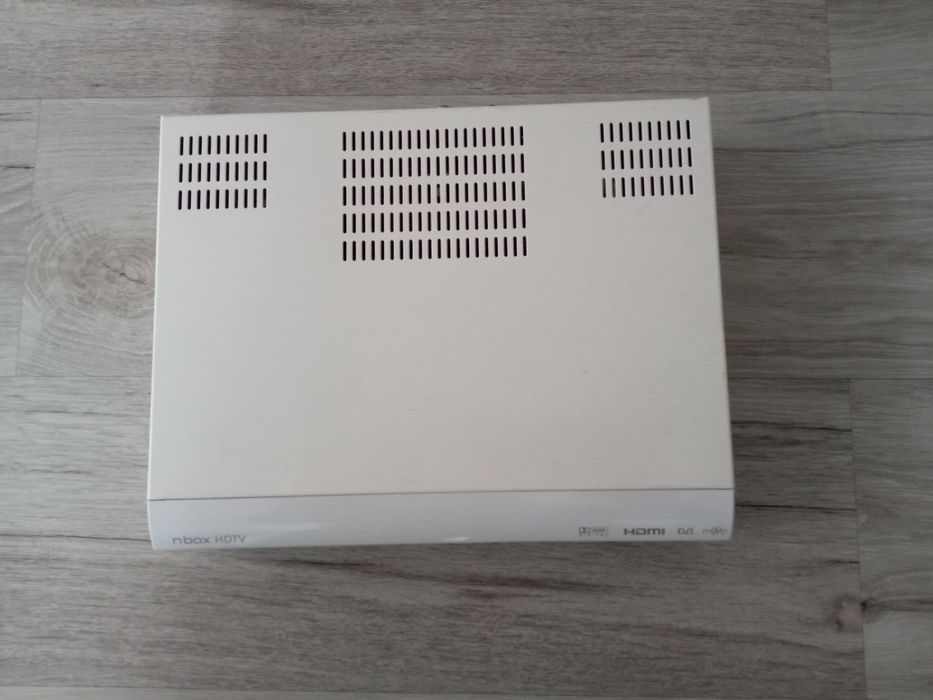 Dekoder ITI 5800S