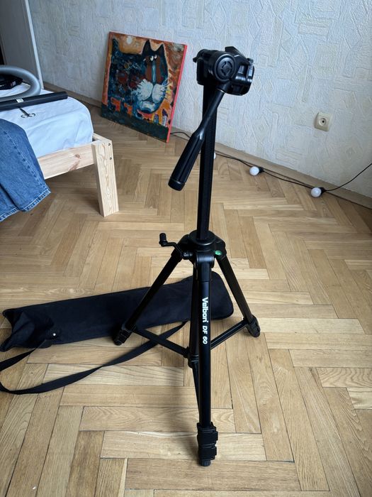 Штатив Velbon DF-60