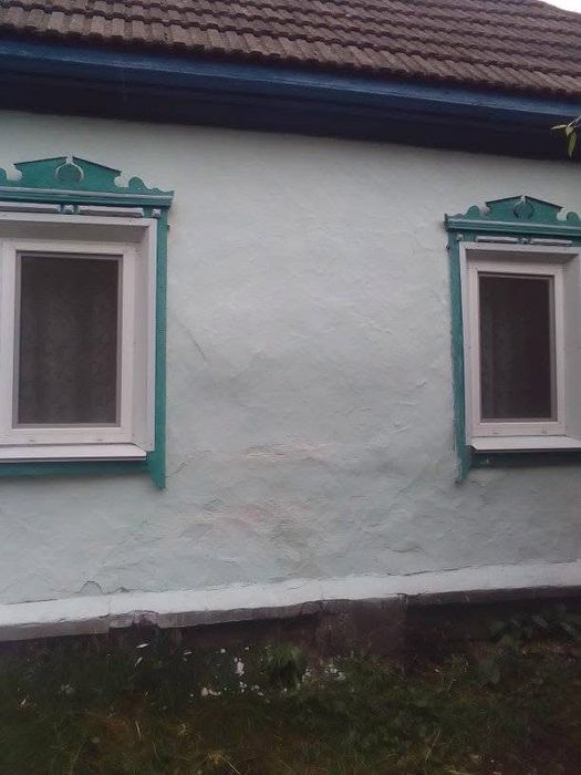 Продається частний будинок в селі Стольне Чернігівська область