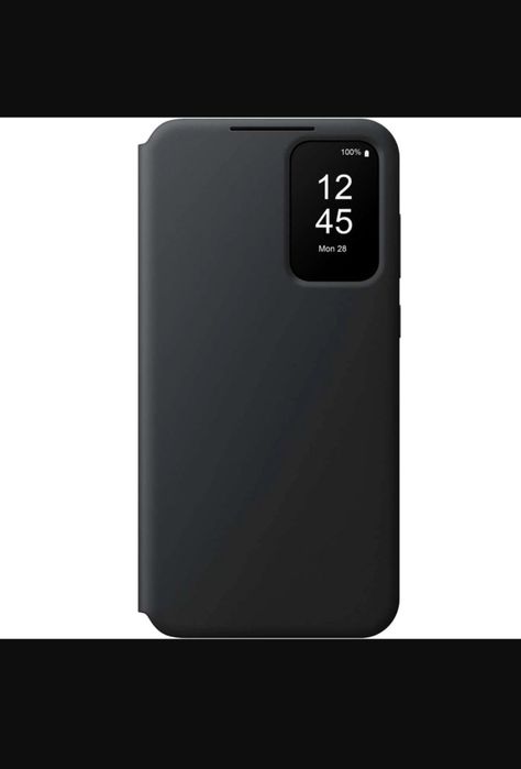 Etui z klapką Samsung Galaxy A35 5G