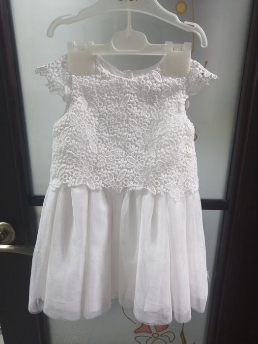 Плаття дитяче ідеальний стан